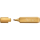 FABER-CASTELL TL 46 Textmarker gold, 1 St.