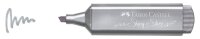 FABER-CASTELL TL 46 Textmarker silber, 1 St.