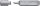 FABER-CASTELL TL 46 Textmarker silber, 1 St.