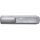 FABER-CASTELL TL 46 Textmarker silber, 1 St.