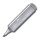 FABER-CASTELL TL 46 Textmarker silber, 1 St.