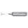 FABER-CASTELL TL 46 Textmarker silber, 1 St.
