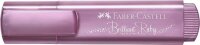 FABER-CASTELL TL 46 Textmarker rot, 1 St.