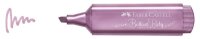 FABER-CASTELL TL 46 Textmarker rot, 1 St.