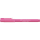 FABER-CASTELL Broadpen Pastel Fineliner pink 0,8 mm, 1 St.
