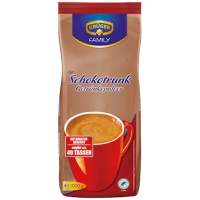 KRÜGER Schokotrunk Trinkschokolade, mild, 1 kg