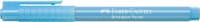 FABER-CASTELL Broadpen Pastel Fineliner blau 0,8 mm, 1 St.