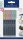 FABER-CASTELL Metallics Permanentmarker farbsortiert 1,5 mm, 6 St.  ( 160706 )