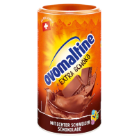 ovomaltine® Extra Schoko Trinkschokolade, 450 g