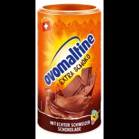 ovomaltine® Extra Schoko Trinkschokolade, 450 g