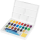 FABER-CASTELL Aquarellfarben farbsortiert, 1 St.