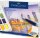 FABER-CASTELL Aquarellfarben farbsortiert, 1 St.