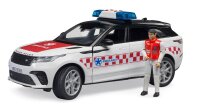 bruder Range Rover Velar Notarztfahrzeug 2885 Spielzeugauto