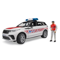 bruder Range Rover Velar Notarztfahrzeug 2885 Spielzeugauto