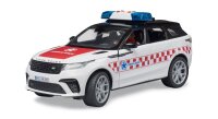 bruder Range Rover Velar Notarztfahrzeug 2885 Spielzeugauto