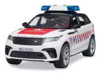 bruder Range Rover Velar Notarztfahrzeug 2885 Spielzeugauto