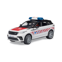 bruder Range Rover Velar Notarztfahrzeug 2885 Spielzeugauto
