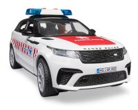 bruder Range Rover Velar Notarztfahrzeug 2885 Spielzeugauto