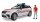 bruder Range Rover Velar Notarztfahrzeug 2885 Spielzeugauto
