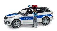 bruder Range Rover Velar Polizeifahrzeug 2890 Spielzeugauto