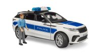 bruder Range Rover Velar Polizeifahrzeug 2890 Spielzeugauto