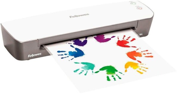 Fellowes Ion A4 Laminiergerät bis DIN A4