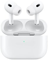 Apple AirPods Pro 2. Gen. (USB-C) In-Ear-Kopfhörer...