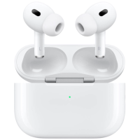 Apple AirPods Pro 2. Gen. (USB-C) In-Ear-Kopfhörer...
