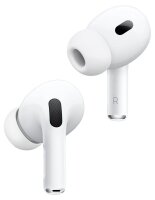Apple AirPods Pro 2. Gen. (USB-C) In-Ear-Kopfhörer...