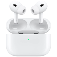 Apple AirPods Pro 2. Gen. (USB-C) In-Ear-Kopfhörer...