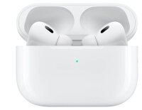 Apple AirPods Pro 2. Gen. (USB-C) In-Ear-Kopfhörer weiß