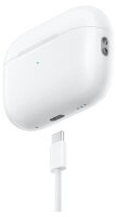 Apple AirPods Pro 2. Gen. (USB-C) In-Ear-Kopfhörer weiß