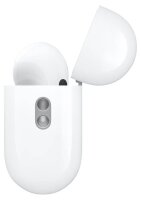 Apple AirPods Pro 2. Gen. (USB-C) In-Ear-Kopfhörer weiß
