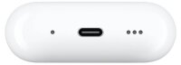 Apple AirPods Pro 2. Gen. (USB-C) In-Ear-Kopfhörer weiß