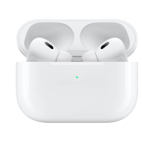 Apple AirPods Pro 2. Gen. (USB-C) In-Ear-Kopfhörer weiß