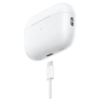 Apple AirPods Pro 2. Gen. (USB-C) In-Ear-Kopfhörer weiß