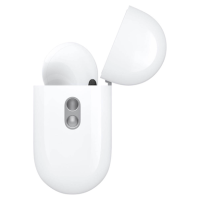 Apple AirPods Pro 2. Gen. (USB-C) In-Ear-Kopfhörer weiß