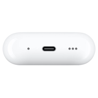 Apple AirPods Pro 2. Gen. (USB-C) In-Ear-Kopfhörer weiß
