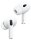 Apple AirPods Pro 2. Gen. (USB-C) In-Ear-Kopfhörer weiß