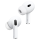 Apple AirPods Pro 2. Gen. (USB-C) In-Ear-Kopfhörer weiß