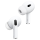 Apple AirPods Pro 2. Gen. (USB-C) In-Ear-Kopfhörer weiß