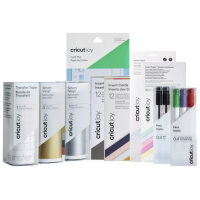 cricut™ Joy Materials Starter Bundel...