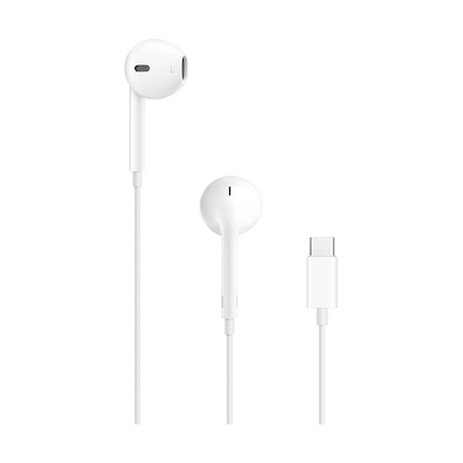 Apple EarPods In-Ear-Kopfhörer weiß