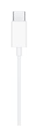 Apple EarPods In-Ear-Kopfhörer weiß