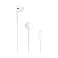 Apple EarPods In-Ear-Kopfhörer weiß