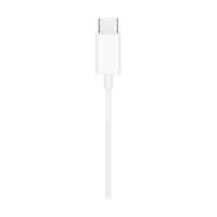 Apple EarPods In-Ear-Kopfhörer weiß