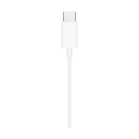 Apple EarPods In-Ear-Kopfhörer weiß