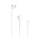 Apple EarPods In-Ear-Kopfhörer weiß