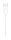 Apple EarPods In-Ear-Kopfhörer weiß