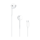 Apple EarPods In-Ear-Kopfhörer weiß